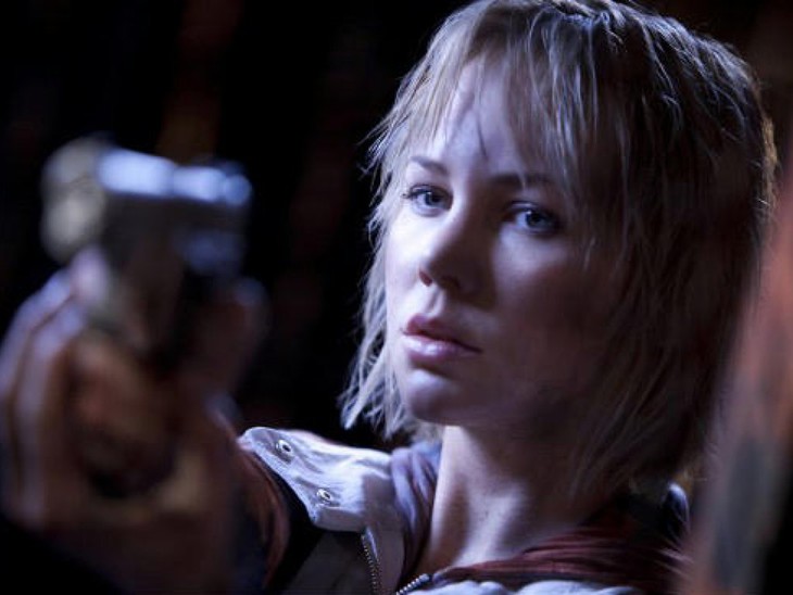 Silent Hill: Revelation 3D - fotogramma