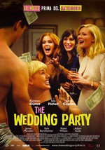 The Wedding Party - Un matrimonio con sorpresa