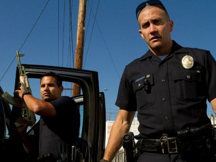 End of Watch - Tolleranza zero - fotogramma