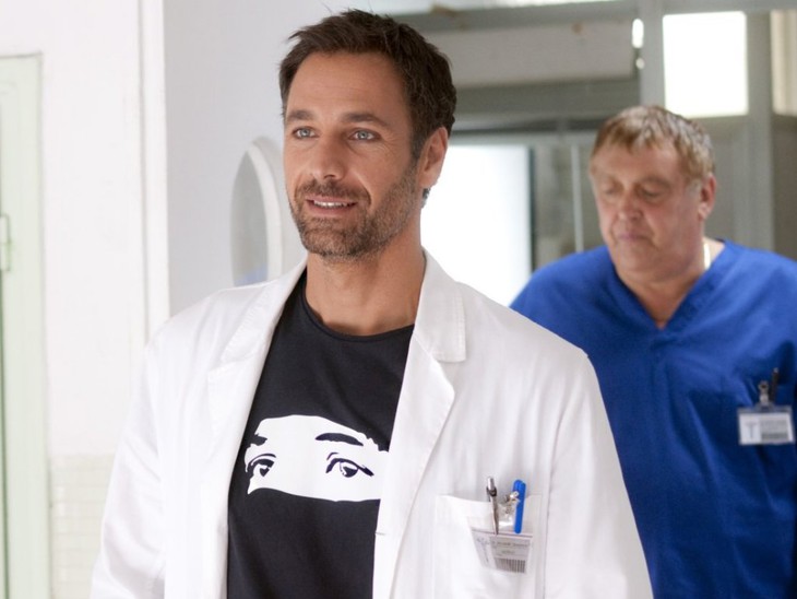 Viva l'Italia - fotogramma