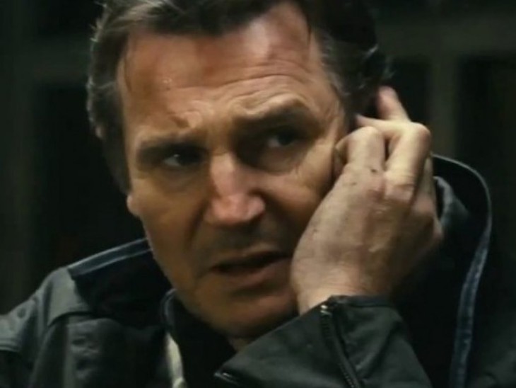 Taken - La vendetta - fotogramma