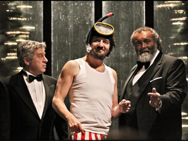 Il Peggior Natale della mia Vita - fotogramma