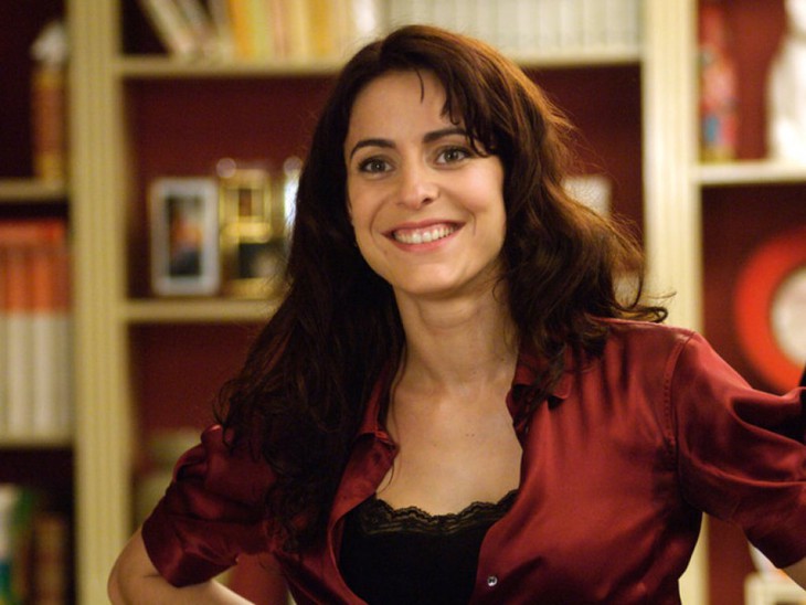 Troppo Amici - fotogramma