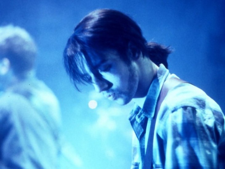 24 Hour Party People - fotogramma