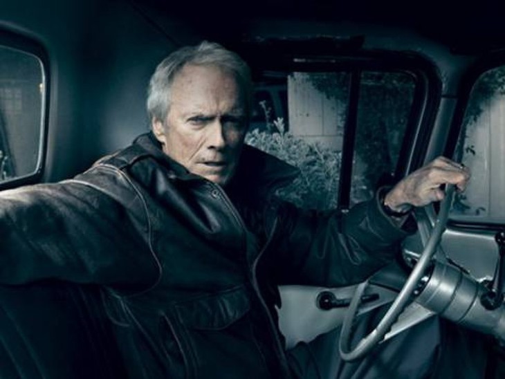 Di Nuovo in Gioco - fotogramma