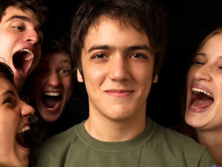 Le Migliori Cose del Mondo - fotogramma