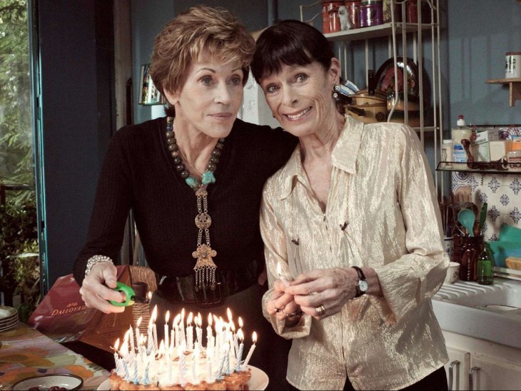 E Se Vivessimo Tutti Insieme? - fotogramma