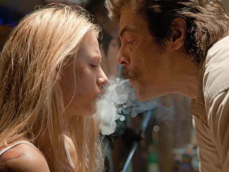 Le Belve - fotogramma