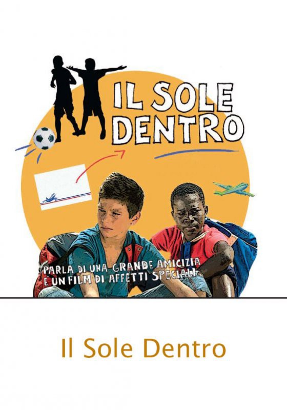 Il Sole Dentro - poster