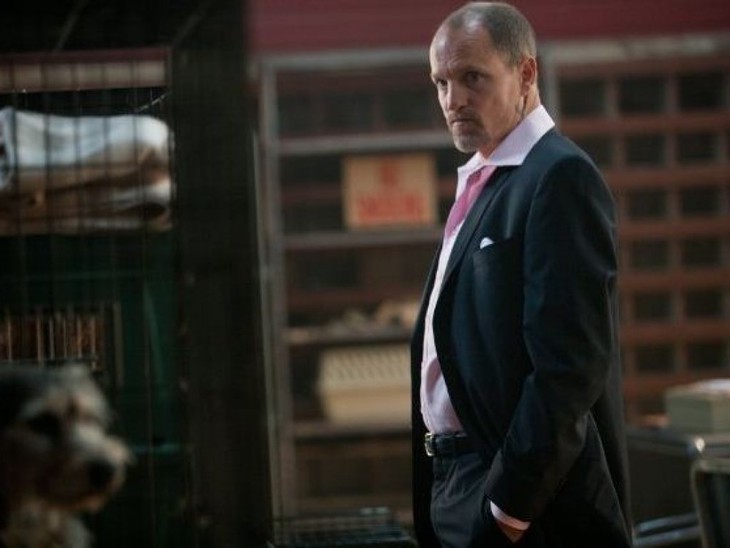 7 Psicopatici - fotogramma