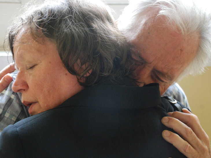 Settimo Cielo - fotogramma