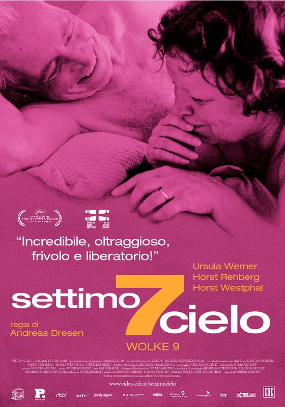Settimo Cielo - poster