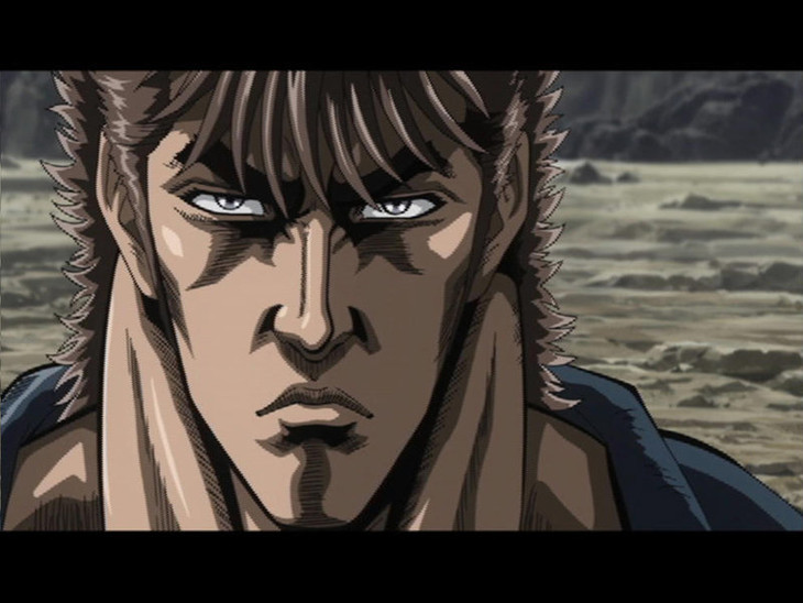 Ken il guerriero - La leggenda di Raoul - fotogramma