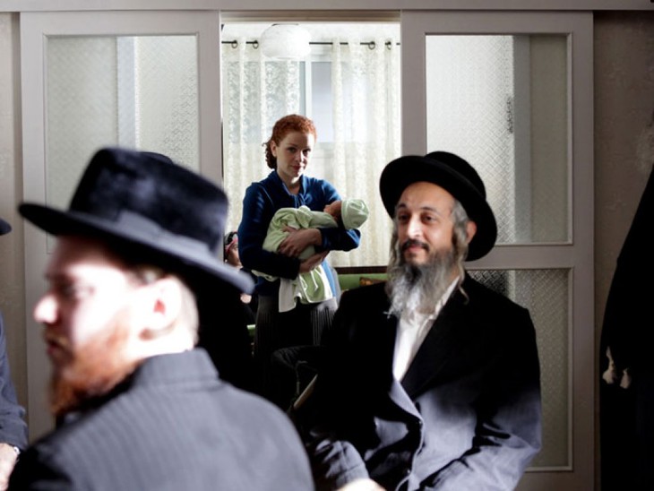 La Sposa Promessa - fotogramma