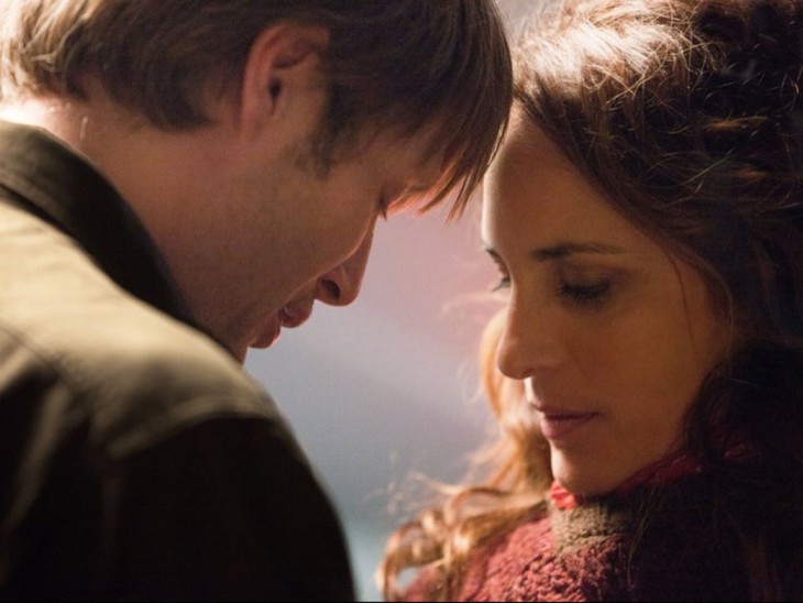 Il Sospetto - fotogramma