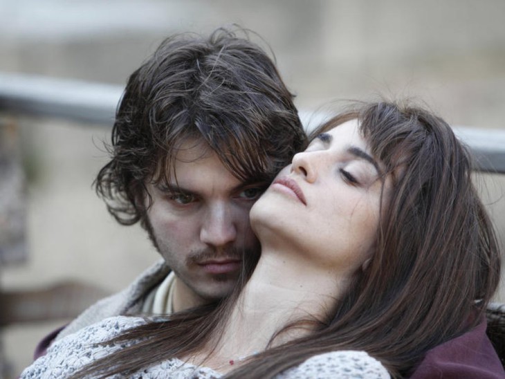 Venuto al mondo - fotogramma