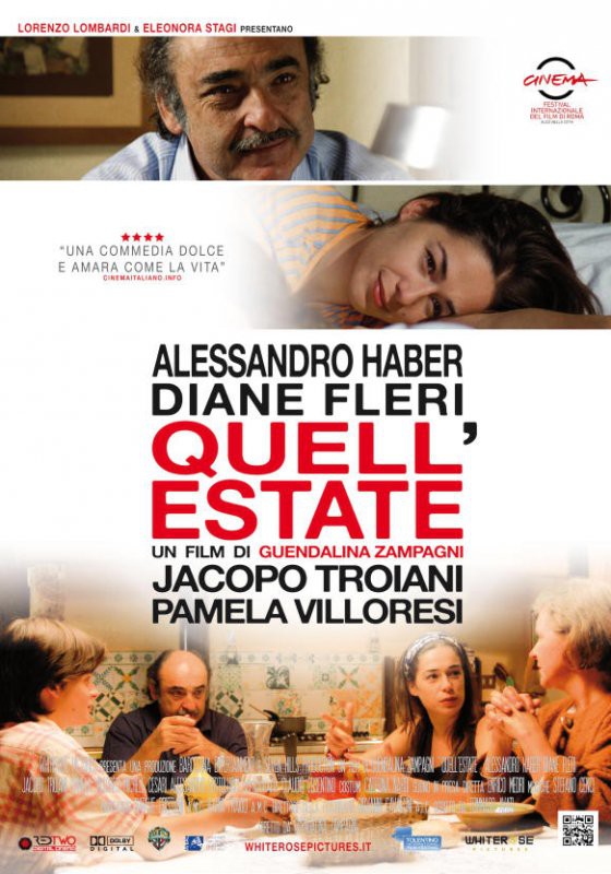 Quell'Estate - poster