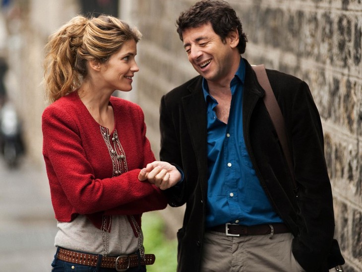 Paris Manhattan - fotogramma