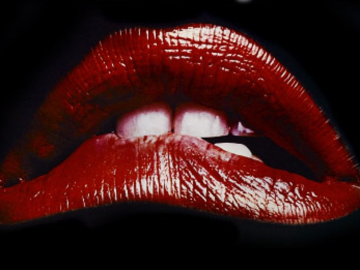 The Rocky Horror Picture Show - fotogramma