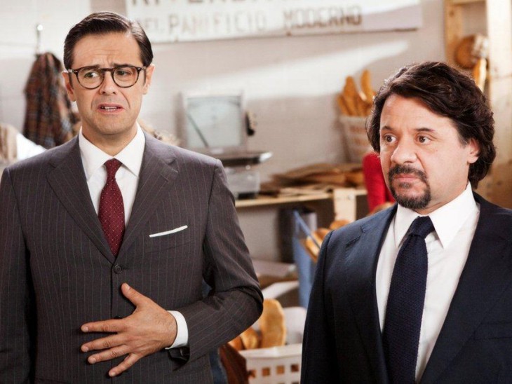 Colpi di Fulmine - fotogramma