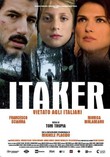 Itaker - Vietato agli Italiani