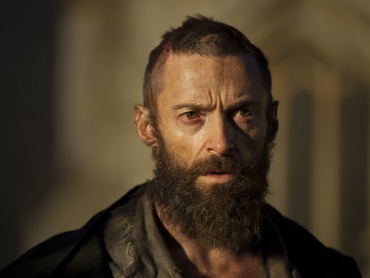 Les Miserables - fotogramma