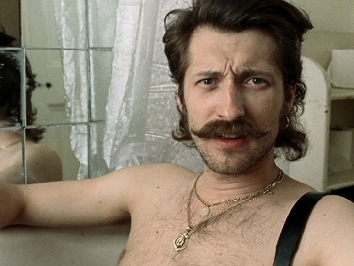 Sacro e Profano - fotogramma