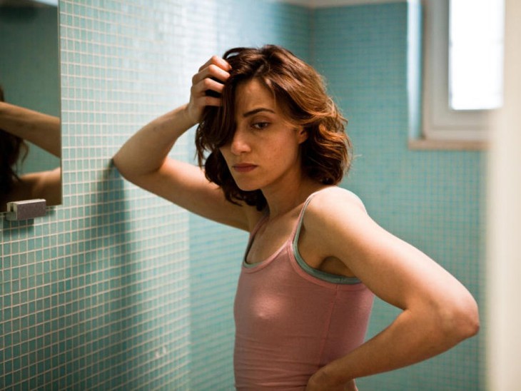 L'Amore � imperfetto - fotogramma