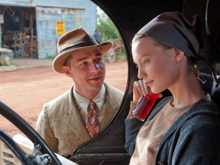 Lawless - fotogramma