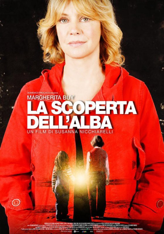La Scoperta dell'Alba - poster