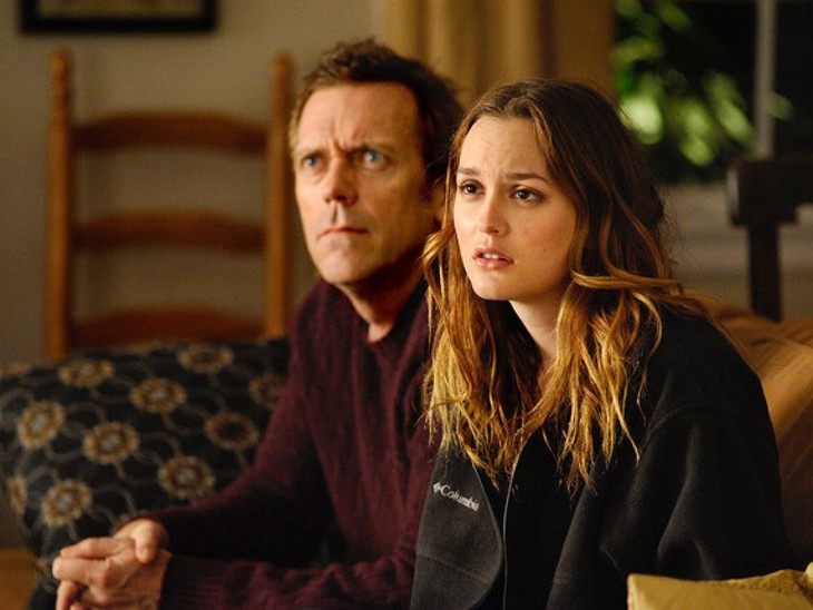 Scusa, mi Piace tuo Padre - fotogramma