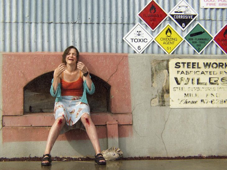 Look Both Ways - fotogramma