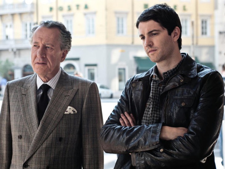 La migliore offerta - fotogramma