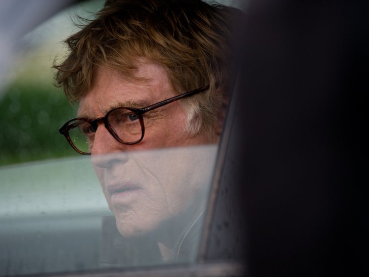 La Regola del Silenzio - The Company You Keep - fotogramma