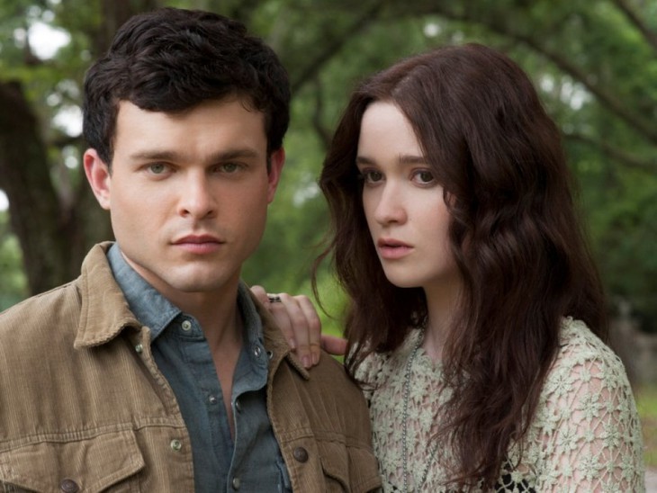 Beautiful Creatures - La sedicesima luna - fotogramma