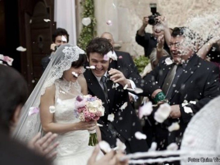 Rec 3 - La Genesi - fotogramma