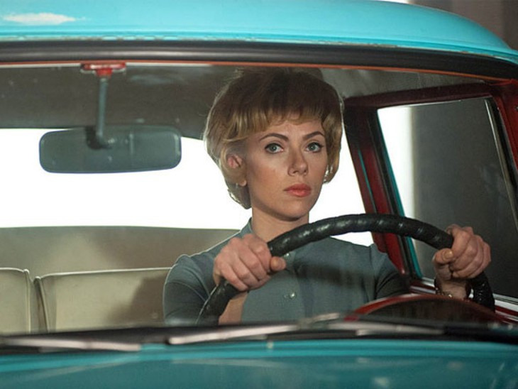 Hitchcock - fotogramma