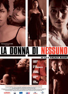La donna di nessuno - poster