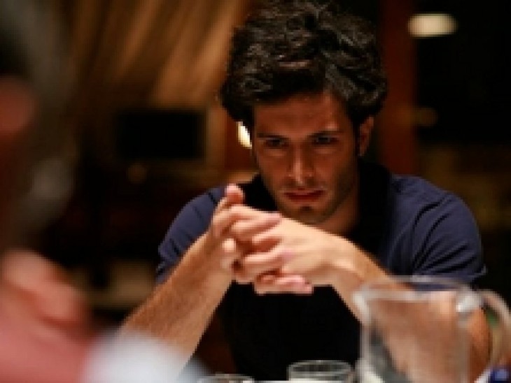 Vorrei Vederti Ballare - fotogramma