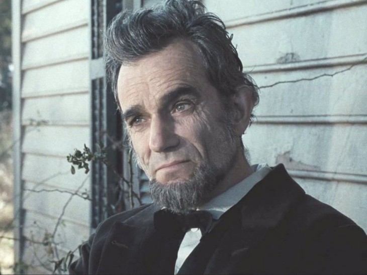 Lincoln - fotogramma