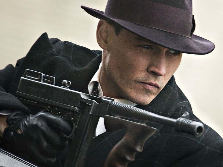 Nemico Pubblico - fotogramma