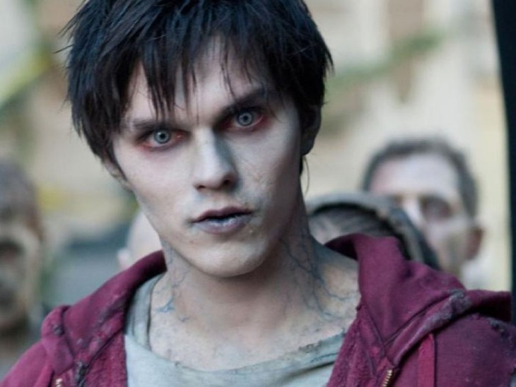 Warm Bodies - fotogramma
