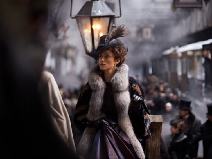 Anna Karenina - fotogramma
