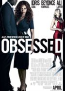 Obsessed - poster