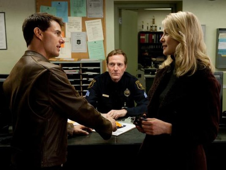 Jack Reacher - La prova decisiva - fotogramma
