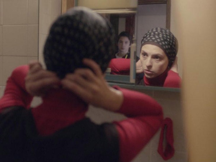 Buon Anno Sarajevo - fotogramma