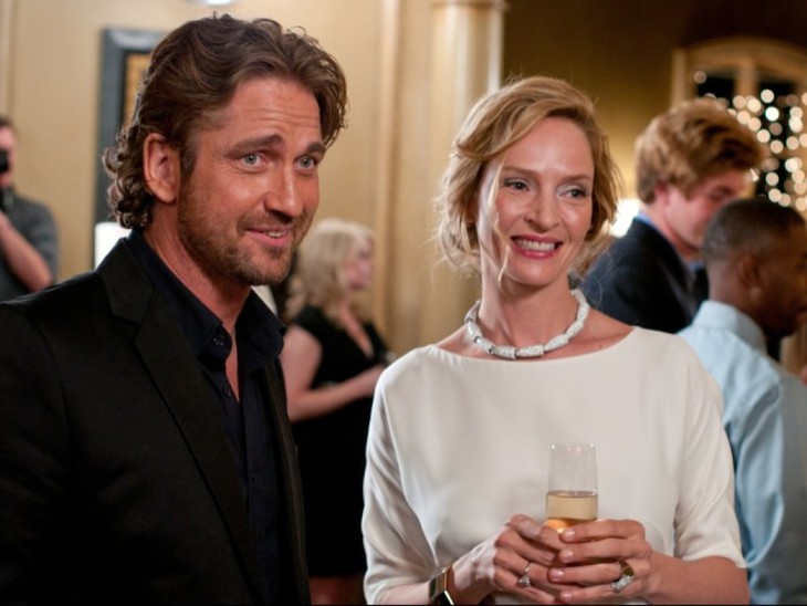 Quello che so sull'Amore - fotogramma