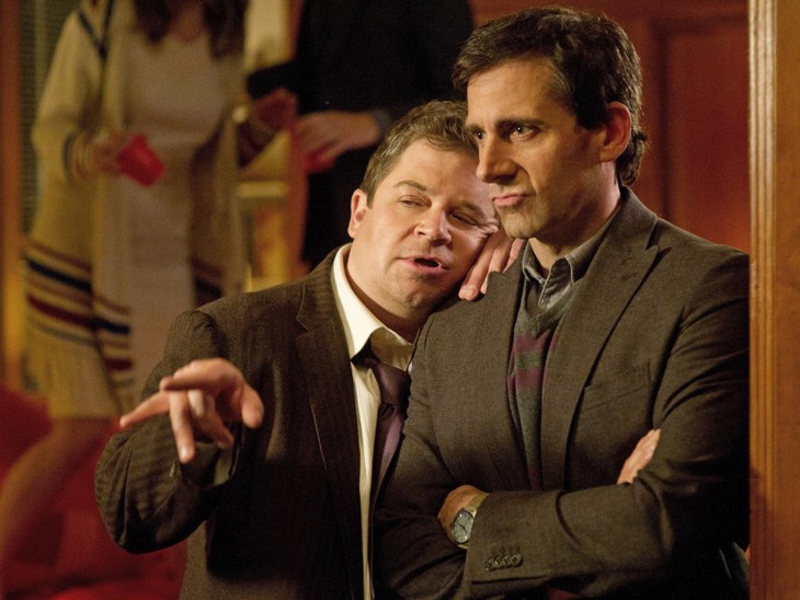 Cercasi Amore per la Fine del Mondo - fotogramma