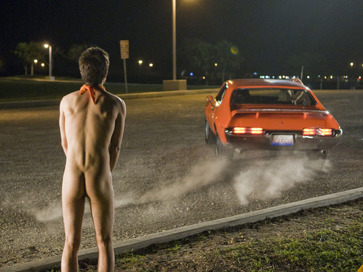 Sex Movie in 4D - fotogramma