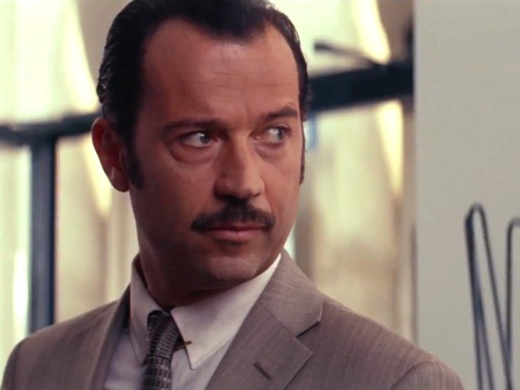 Studio Illegale - fotogramma